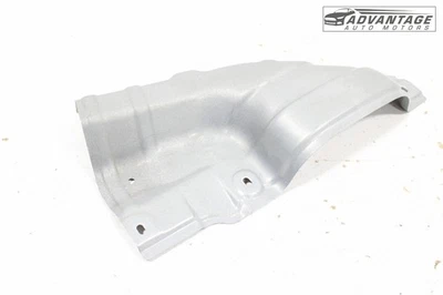 2014-2024 MITSUBISHI MIRAGE FWD SILENCIADOR DE ESCAPE TRASEIRO PROTETOR TÉRMICO FABRICANTE DE EQUIPAMENTO ORIGINAL - Imagem 1 de 4