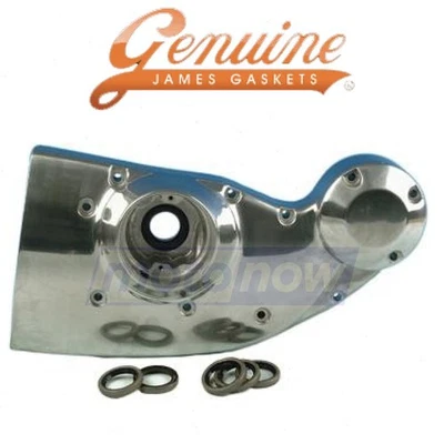 James Gasket Ignition Seal for 1986-1995 Harley Davidson XLH883DLX Sportster dm - Imagem 1 de 4