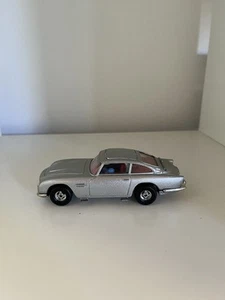 1:43 Corgi toys ASTON MARTIN DB5 James BOND Goldfinger 1:50 - Bild 1 von 10
