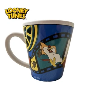 Vintage Looney Tunes "Opa" Tasse mit der Figur Nebelhorn Leghorn - Bild 1 von 8