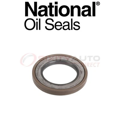National Wheel Seal for 1997-2002 Chevrolet C6500 Kodiak 6.0L 6.6L 7.0L 7.2L ko — 第 1/4 张图片