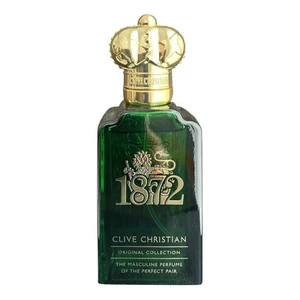 Clive Christian 1872 by Clive Christian Perfume Men Spray New in Box 50ml - Picture 1 of 13