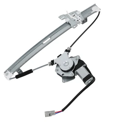 Regulador Ventana Trasera Izquierda con Motor para Mitsubishi Galant 2004-2012 MR599949 Nuevo Foto 1 de 4