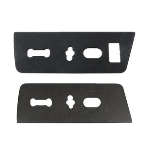 Pannello cornice interruttore sedili ricambio diretto per Ford per F150 2009 14 - Foto 1 di 6