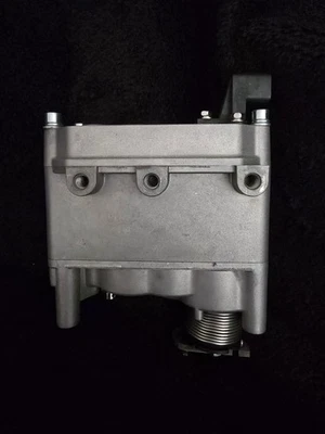 Actuador turbocompresor 12 voltios Hino Nissan UD Trucks -Leer descripción ¡NUEVO! Foto 1 de 4