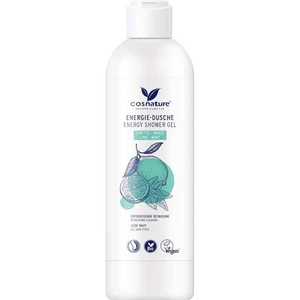 4260370437486 Cosnature Shower Gel naturalny energetyzujący żel pod prysznic z l - Bild 1 von 1