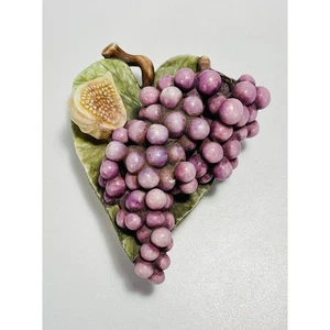 Harmony Kingdom Harmony Garten Trauben Figur Sammlerstück 1999 - Bild 1 von 9