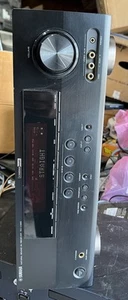 Yamaha RX-V365 5.1 Ch HDMI Surround Sound Receiver Stereo NO REMOTE - Picture 1 of 8