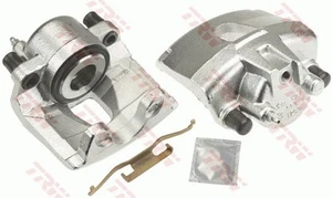 Pinza freno TRW BHS1237E +51,24 € deposito per CHRYSLER ghisa VOYAGER 4 RG RS 3 - Foto 1 di 5