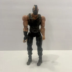 Batman Dark Knight Trilogy 10" Bane Actionfigur Square Enix Play Arts Kai - Bild 1 von 9