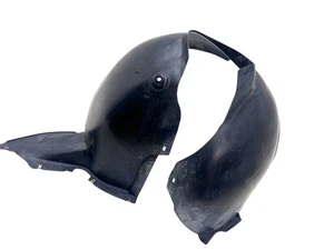 Cubierta del paso de rueda delantera derecha VW Touran 1T 1T3 1T0805912G Facelift - Imagen 1 de 3