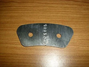 Cessna Brake Pad 5003297 with FAA 8130 - Picture 1 of 1