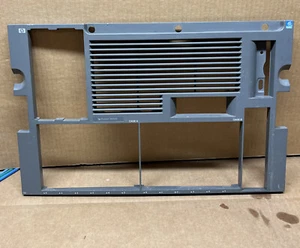 149877-001 Compaq 149877-001 HP Compaq ProLiant ML530 G1 ML570G1 Frontplatte Bez - Bild 1 von 4