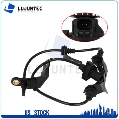 New Front ABS Wheel Speed Sensor Performance Fits Acura TSX 2009 2010 2011-2014 — 第 1/4 张图片