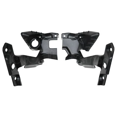 Original OEM 2016-2021 Yamaha MT10 MT-10 Carenado Cubierta Interior Nariz Delantera Superior Foto 1 de 2