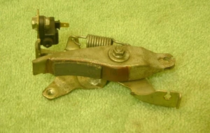 Honda HR173/HRB423 Lawn Mower Spares-GV100 Engine Stop / Brake + Kill Switch - Picture 1 of 4