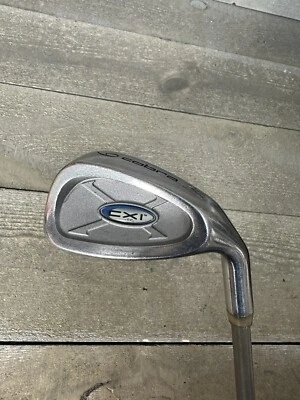 Cobra CXI SF 9 Iron Airweight Lady Flex Graphite Shaft RH 36” - Image 1 of 4