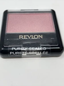 Revlon Wet Dry Shadow Think Pink .11 - Picture 1 of 2