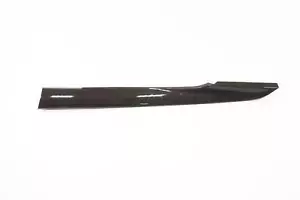 Toyota Sienna 2015-2020 tablero bisel derecho moldura cubierta OEM 5547508060 - Imagen 1 de 15
