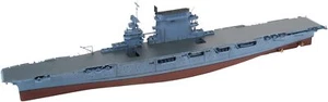 pit road 1/700 Sky Wave Series US Navy Aircraft Carrier CV-2 Lexington 1942 Plas - Picture 1 of 7