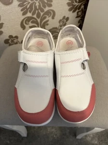 Oxypas krankenhaus schuhe Gr. 38 - Bild 1 von 4