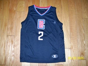Camiseta de los Angeles Clippers Kawhi Leonard NBA talla grande niños - Imagen 1 de 2