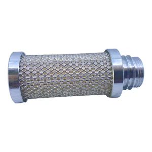 Ultrafilter TM-301 069 XLV Filtro Per Uso Industriale Senza Marca TM-301 - Bild 1 von 9