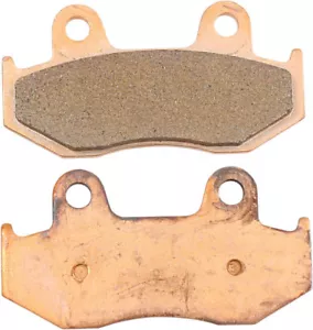 EBC Sintered Brake Pads FA446R - Bild 1 von 1