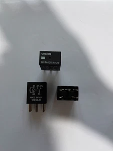 1pcs New Omron relay G8V-RH-1C7T-R-DC12 - Picture 1 of 1