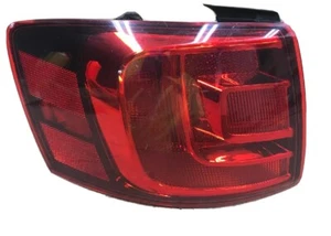 2011 - 2014 Volkswagen Jetta Tail Light Left LH - Picture 1 of 12