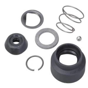 Replacement Spring and Ball Bearing Chuck Cover Kit for GBH2-20/24 GBH2-26 - Bild 1 von 10