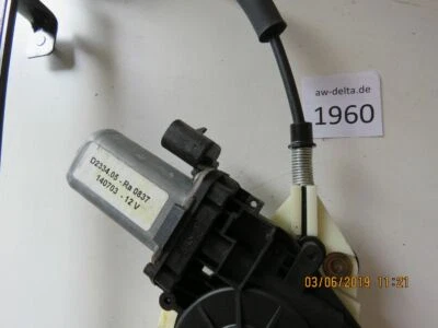 Alfa Romeo 156 Gta Window Regulator Motor Front Right [1960] - Image 1 of 4