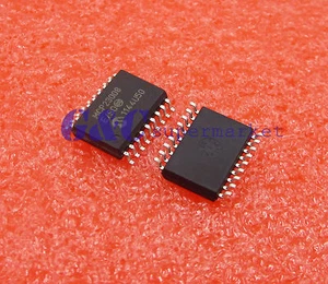 5PCS MCP23008-E/SO MICROCHIP IC I/O EXPANDER I2C 8B 18SOIC NEW - Picture 1 of 1