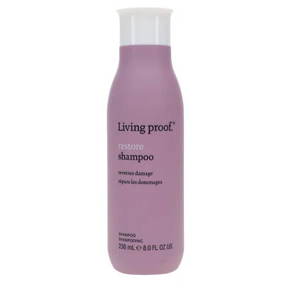 Living Proof Restore Shampoo 8 oz - Image 1 of 4