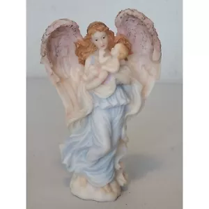 Vintage Roman, Inc. 1994 Seraphin Classica Seraphina "Himmelshelfer" Engel Baby - Bild 1 von 11