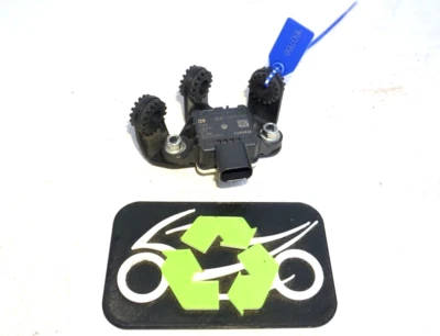 2019 DUCATI SCRAMBLER CAFE RACER Tip Over Bank Angle FALL SENSOR 160766 OEM - Image 1 of 4