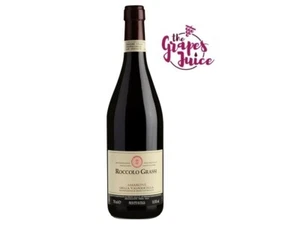 Roccolo Grassi Amarone De La Valpolicella 2015 Vino Tinto DOCG Veneto - Imagen 1 de 1
