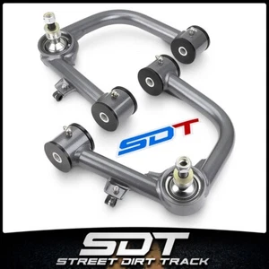 Upper Control Arms For 2003-2023 Toyota Tacoma 4Runner FJ Cruiser 2WD 4WD - Picture 1 of 12