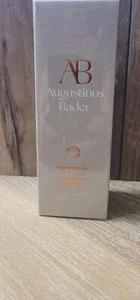 Augustinus Bader The Body Oil 3,38oz (100ml) ERSTAUNLICHE PRODUKTVERSIEGELUNG BOX - Bild 1 von 9
