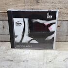 8 mm - Songs To Love And Die By CD Promo