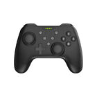 Wireless Pro Controller for Nintendo Switch and PC, Amiibo/NFC, Gyro, Rumble 