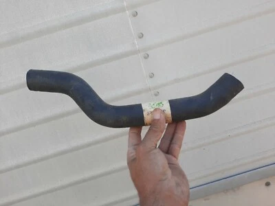 For Jaguar XJS 1985  Genuine Engine Coolant Hose look read add - Image 1 of 4