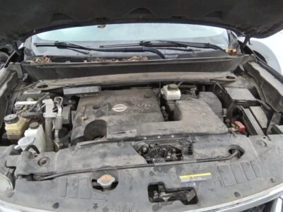 Used Ignition Switch fits: 2015 Nissan Pathfinder  Grade A - Image 1 of 4