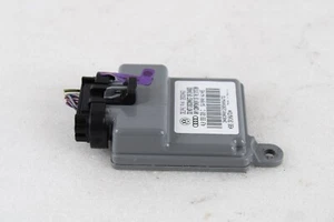 AUDI Q7 FRONT RIGHT PASSENGER SIDE SEAT OCCUPANT SENSOR MODULE OEM 2011 - 2015 - Picture 1 of 14