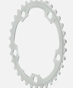 SHIMANO FC-2350 CHAINWHEEL 34T 110mm 2x 8s Y1M834000 - BRAND NEW & SEALED - Picture 1 of 1