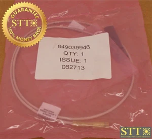 849039946 LUCENT POWER CABLE ASSEMBLY CONNECTORIZED 36" SPECIAL PURPOSE NEW - Picture 1 of 2