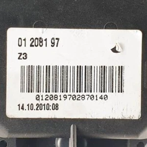 916441905 mando intermitentes para BMW X5 (E70) XDRIVE30D 2006 01208197 1257122 - Imagen 1 de 24