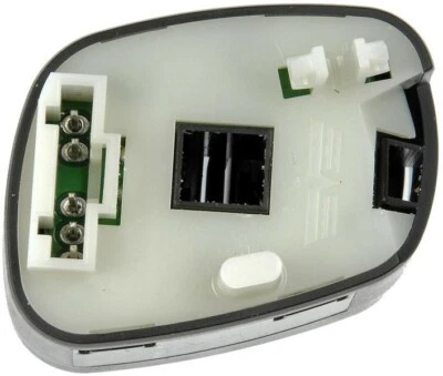 Fits 2003-2007 Cadillac Escalade EXT Driver Information Display Switch Dorman - Image 1 of 3
