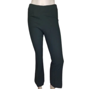 Pant, Plus, Small, Green - Picture 1 of 2