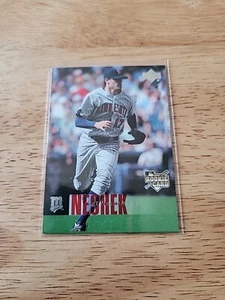 Upper Deck #1116 2006 Pat Neshek radiocontrol - Imagen 1 de 2